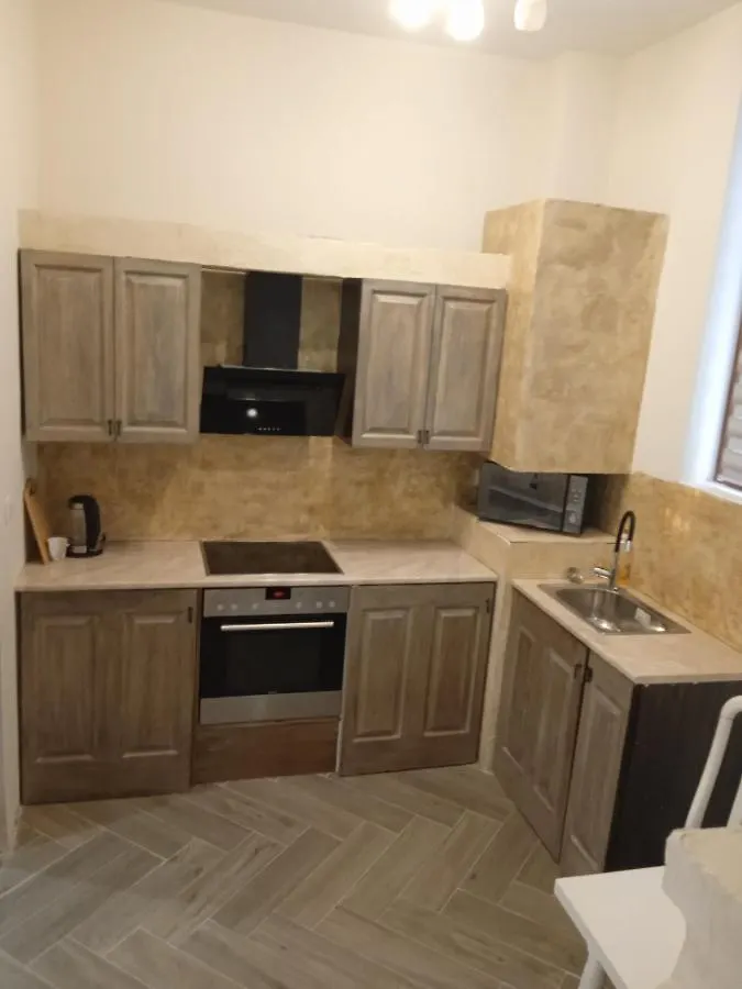 Apartment Апартаменти Стефанов Varna