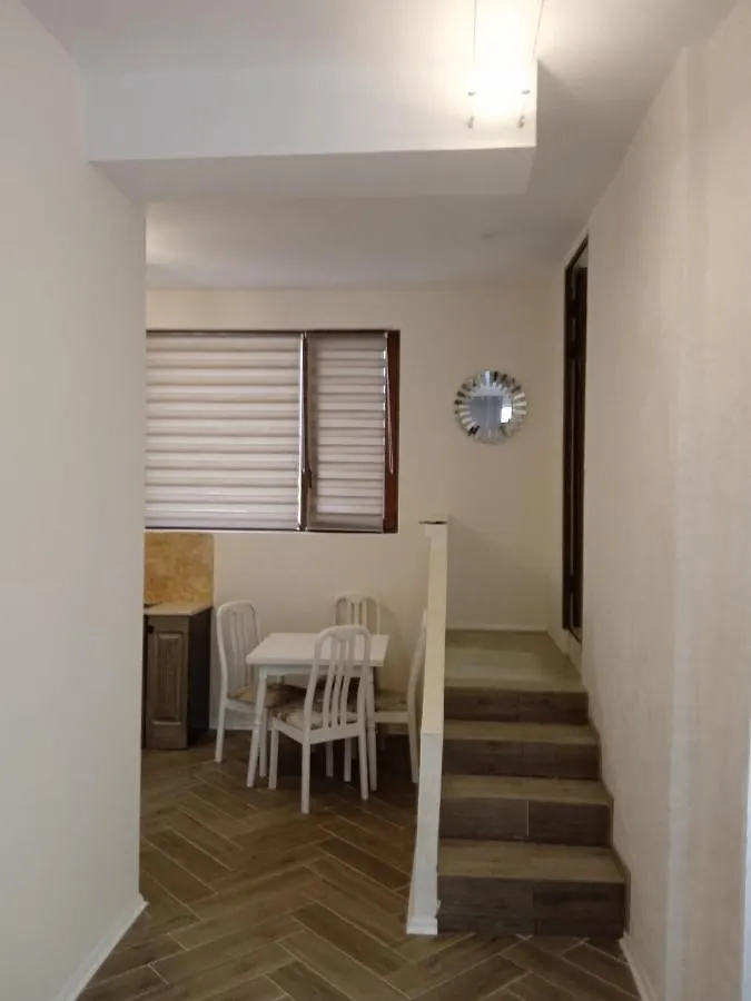 Apartment Апартаменти Стефанов Varna Bulgaria