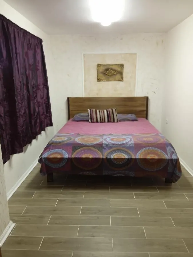 Апартаменти Стефанов Varna Apartment